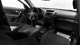 Kia Sorento 2019 г.в.