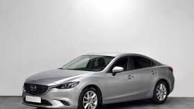 Mazda 6 2015 г.в.