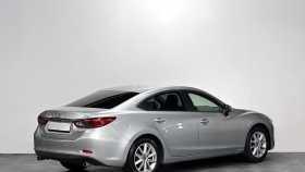 Mazda 6 2015 г.в.