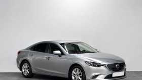 Mazda 6 2015 г.в.