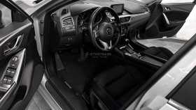 Mazda 6 2015 г.в.