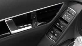 Mercedes-Benz C-Класс 2013 г.в.