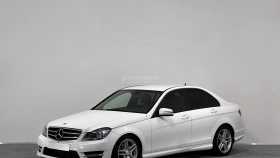 Mercedes-Benz C-Класс 2013 г.в.