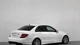 Mercedes-Benz C-Класс 2013 г.в.
