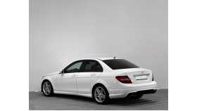 Mercedes-Benz C-Класс 2013 г.в.