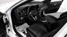 Mercedes-Benz C-Класс 2013 г.в.