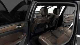 Mercedes-Benz GL-Класс 2015 г.в.