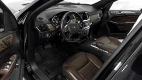 Mercedes-Benz GL-Класс 2015 г.в.
