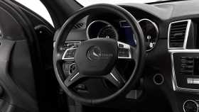 Mercedes-Benz GL-Класс 2015 г.в.