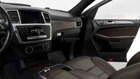 Mercedes-Benz GL-Класс 2015 г.в.