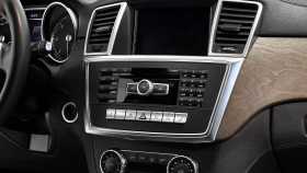 Mercedes-Benz GL-Класс 2015 г.в.