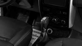 Nissan Terrano 2017 г.в.