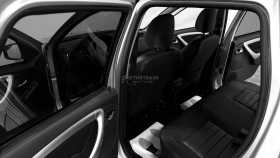 Nissan Terrano 2017 г.в.