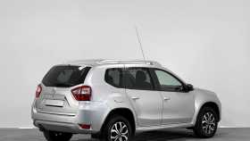 Nissan Terrano 2017 г.в.