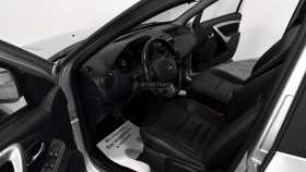 Nissan Terrano 2017 г.в.