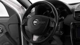 Nissan Terrano 2017 г.в.