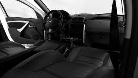 Nissan Terrano 2017 г.в.