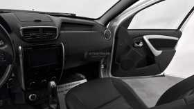 Nissan Terrano 2017 г.в.