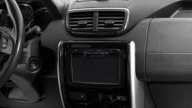 Nissan Terrano 2017 г.в.