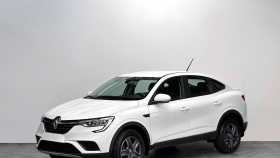 Renault Arkana 2022 г.в.