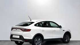 Renault Arkana 2022 г.в.