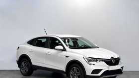 Renault Arkana 2022 г.в.
