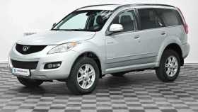 Great Wall Hover H5 2012 г.в.