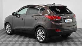 Hyundai ix35 2012 г.в.