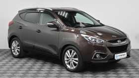 Hyundai ix35 2012 г.в.