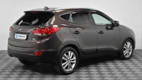 Hyundai ix35 2012 г.в.