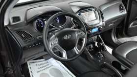 Hyundai ix35 2012 г.в.