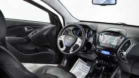 Hyundai ix35 2012 г.в.