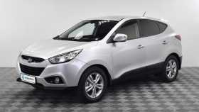 Hyundai ix35 2012 г.в.