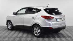 Hyundai ix35 2012 г.в.