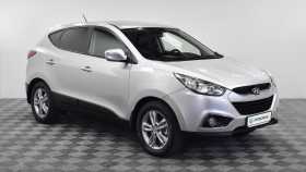 Hyundai ix35 2012 г.в.
