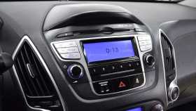Hyundai ix35 2012 г.в.