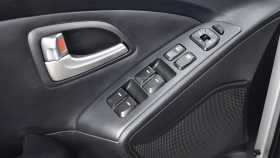 Hyundai ix35 2012 г.в.