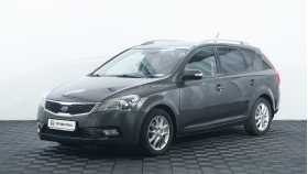 Kia Ceed 2011 г.в.