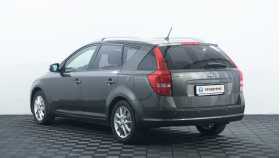 Kia Ceed 2011 г.в.