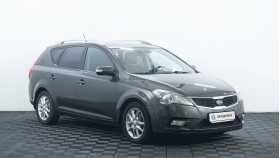 Kia Ceed 2011 г.в.