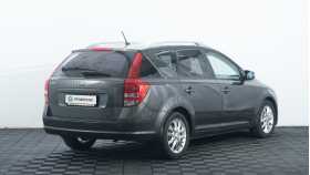 Kia Ceed 2011 г.в.