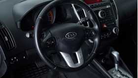 Kia Ceed 2011 г.в.