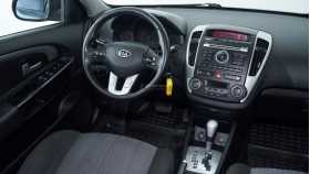 Kia Ceed 2011 г.в.