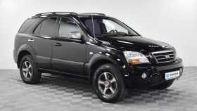 Kia Sorento 2009 г.в.