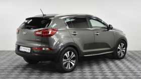 Kia Sportage 2011 г.в.