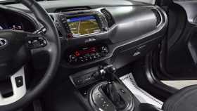 Kia Sportage 2011 г.в.