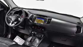 Kia Sportage 2011 г.в.