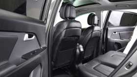 Kia Sportage 2011 г.в.