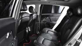 Kia Sportage 2011 г.в.