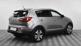 Kia Sportage 2011 г.в.